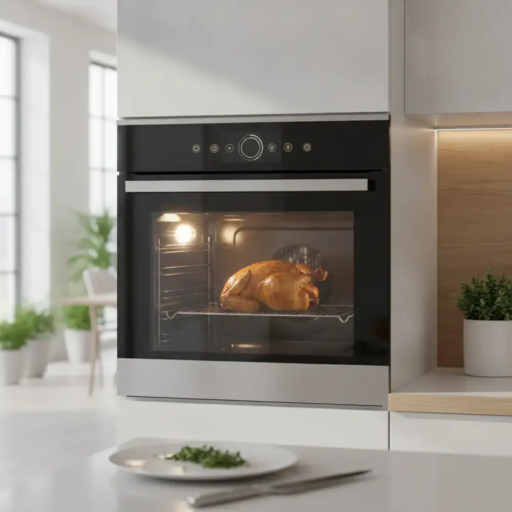 NeoGuide Smart Convection Oven